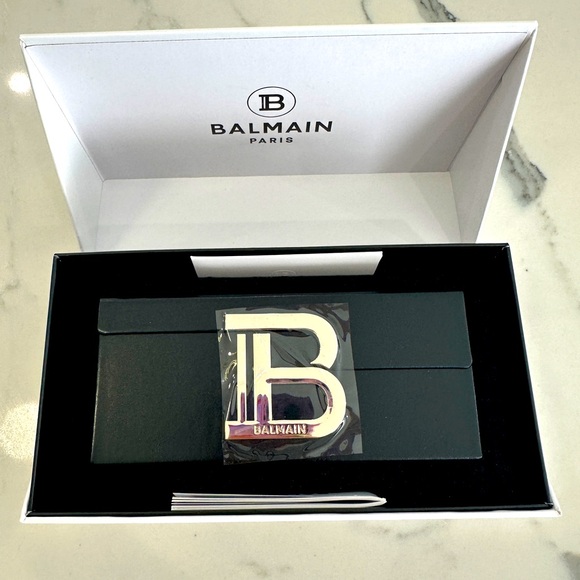 Balmain Sunglasses - Picture 11 of 11